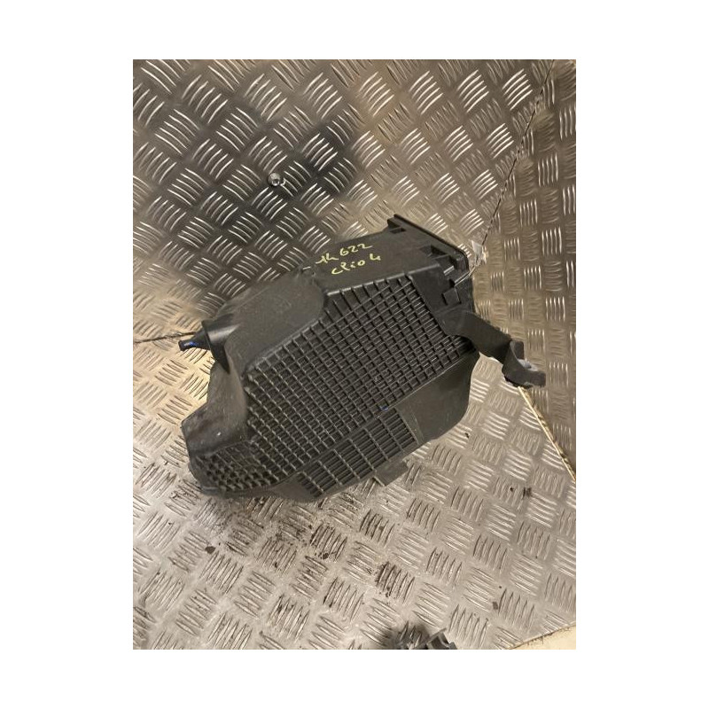 Boite a air RENAULT CLIO 4 PHASE 2 d’occasion