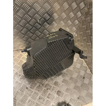 Boite a air RENAULT CLIO 4 PHASE 2 d’occasion