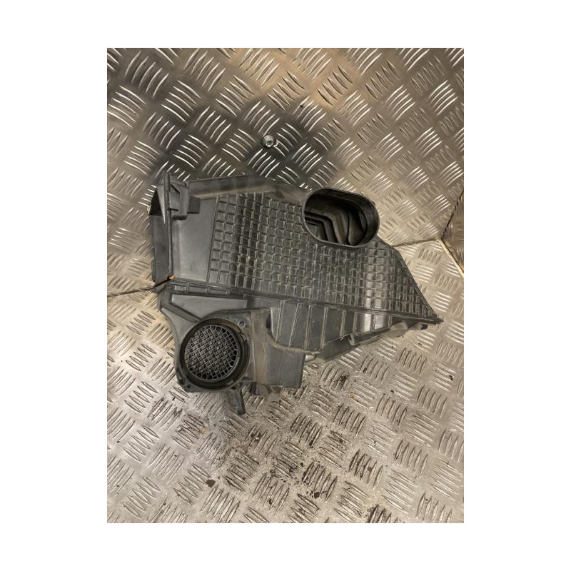 Boite a air RENAULT CLIO 4 PHASE 2 d’occasion
