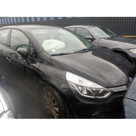 Boite a air RENAULT CLIO 4 PHASE 2 d’occasion