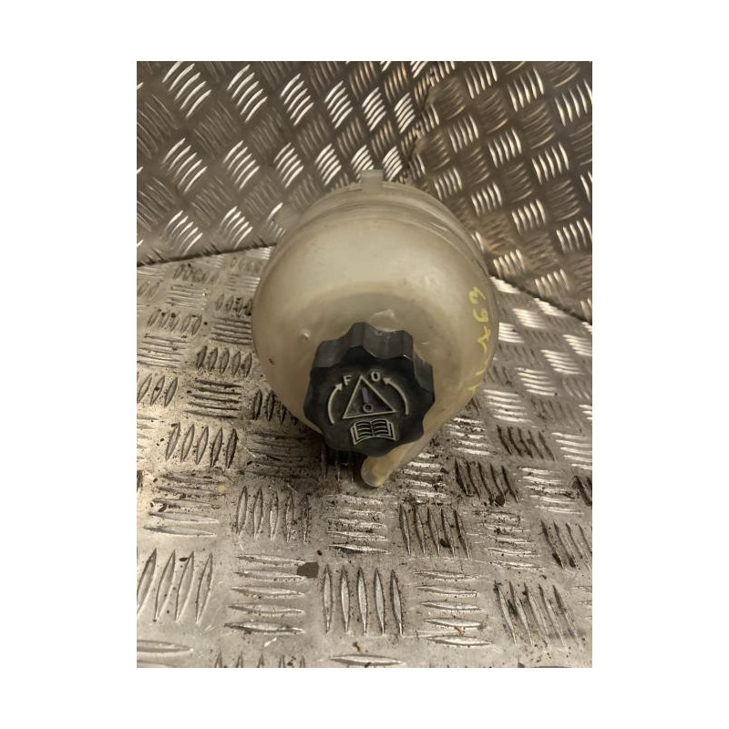Vase d'expansion PEUGEOT 206 PHASE 2 d’occasion