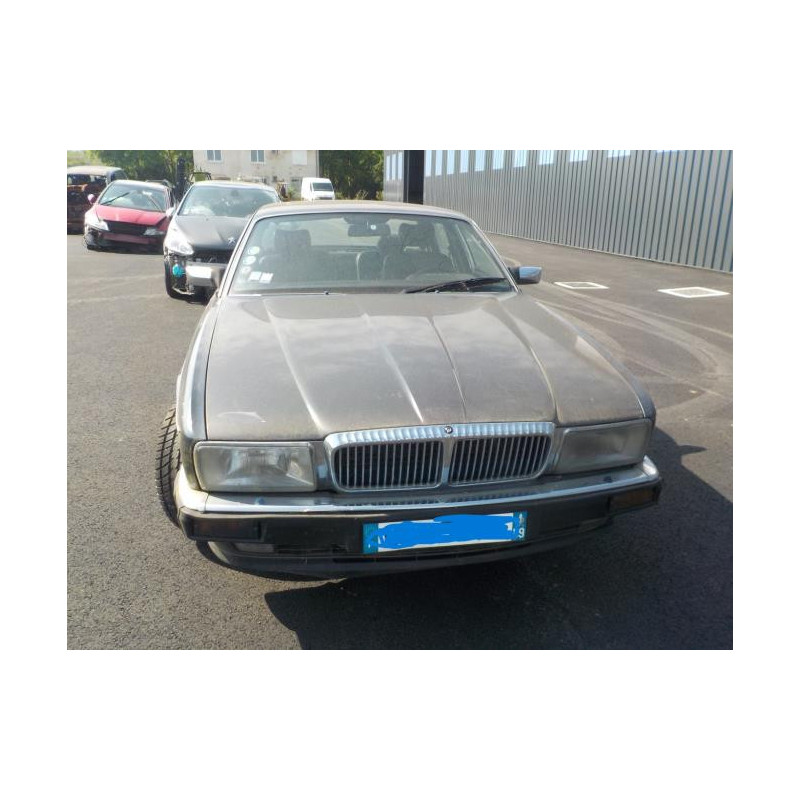 Compresseur clim DAIMLER XJ 40 d’occasion