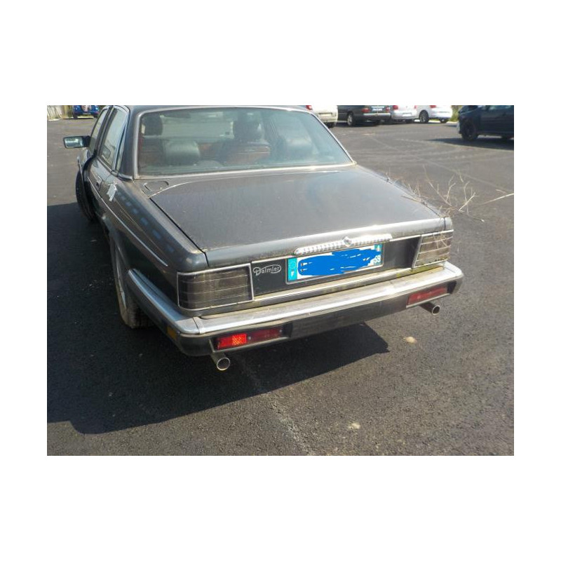 Compresseur clim DAIMLER XJ 40 d’occasion