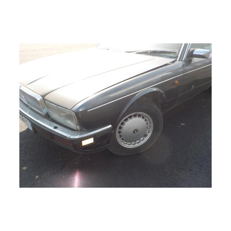Compresseur clim DAIMLER XJ 40 d’occasion