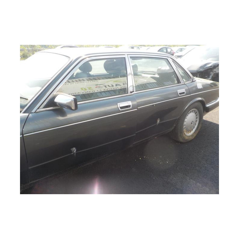 Compresseur clim DAIMLER XJ 40 d’occasion