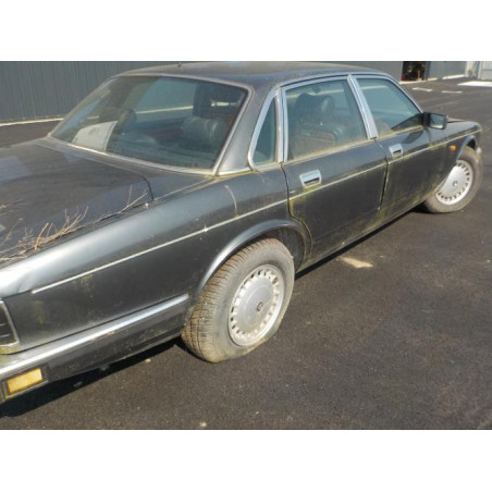 Compresseur clim DAIMLER XJ 40 d’occasion