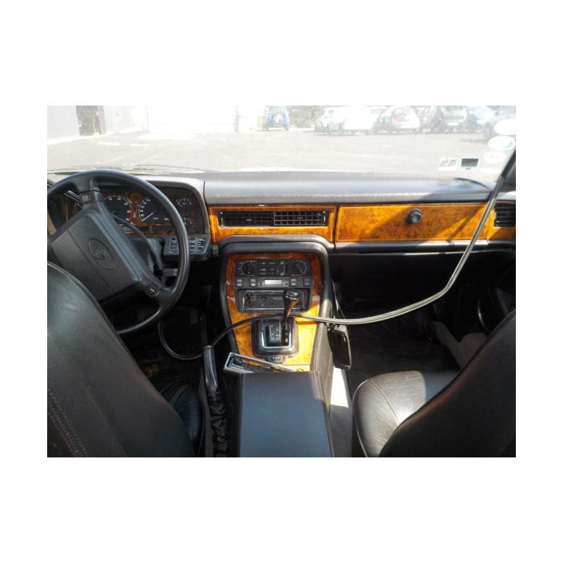 Compresseur clim DAIMLER XJ 40 d’occasion