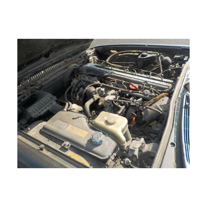 Compresseur clim DAIMLER XJ 40 d’occasion