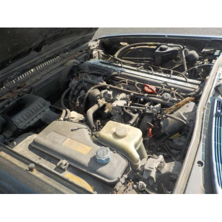 Compresseur clim DAIMLER XJ 40 d’occasion