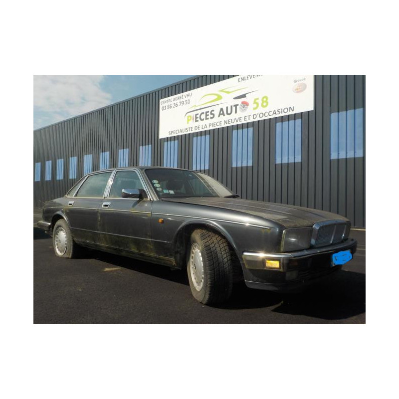 Compresseur clim DAIMLER XJ 40 d’occasion