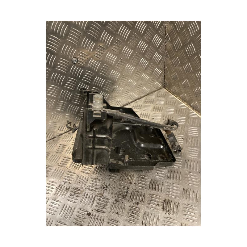 Coffre à batterie FIAT 500 2 PHASE 1 d’occasion