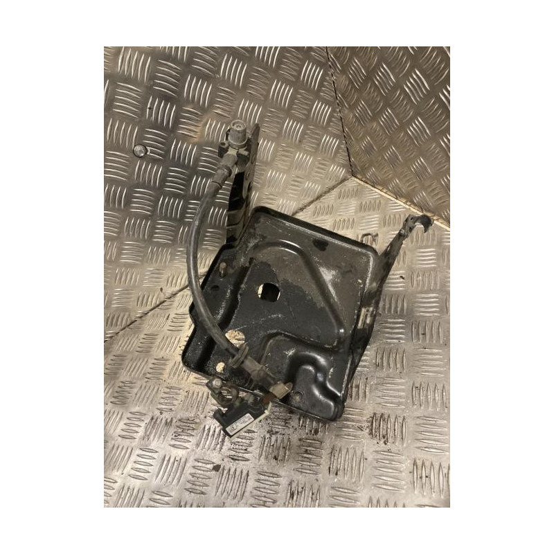 Coffre à batterie FIAT 500 2 PHASE 1 d’occasion