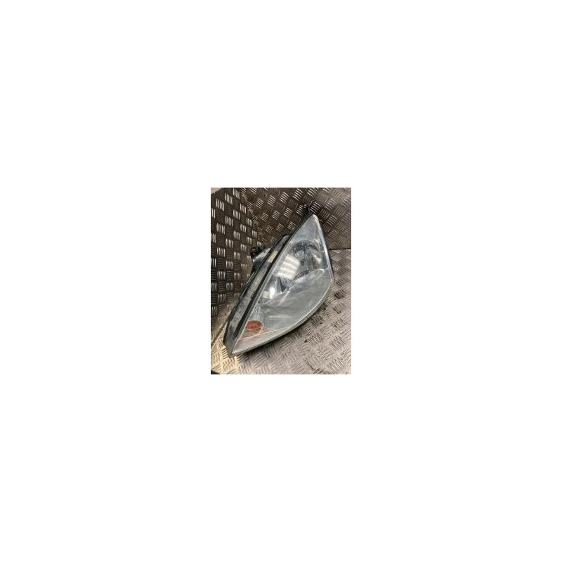 Optique avant principal gauche (feux)(phare) FORD FOCUS 1 d’occasion
