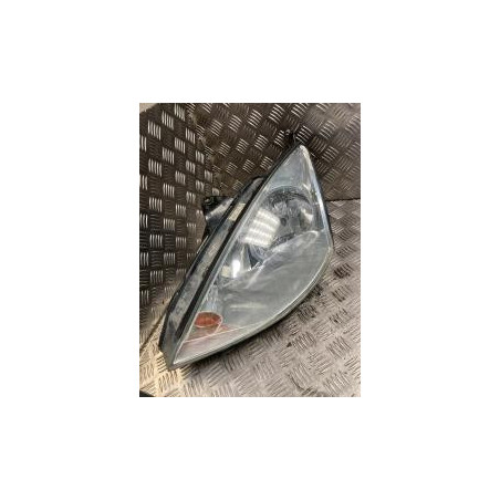Optique avant principal gauche (feux)(phare) FORD FOCUS 1 d’occasion