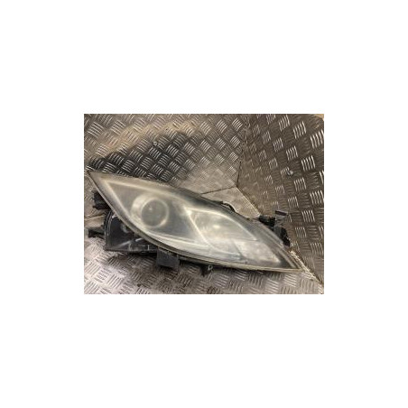 Optique avant principal droit (feux)(phare) MAZDA 6 2 PHASE 1 d’occasion