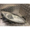 Optique avant principal droit (feux)(phare) MAZDA 6 2 PHASE 1 d’occasion