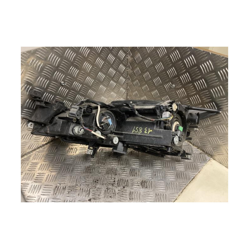 Optique avant principal droit (feux)(phare) MAZDA 6 2 PHASE 1 d’occasion