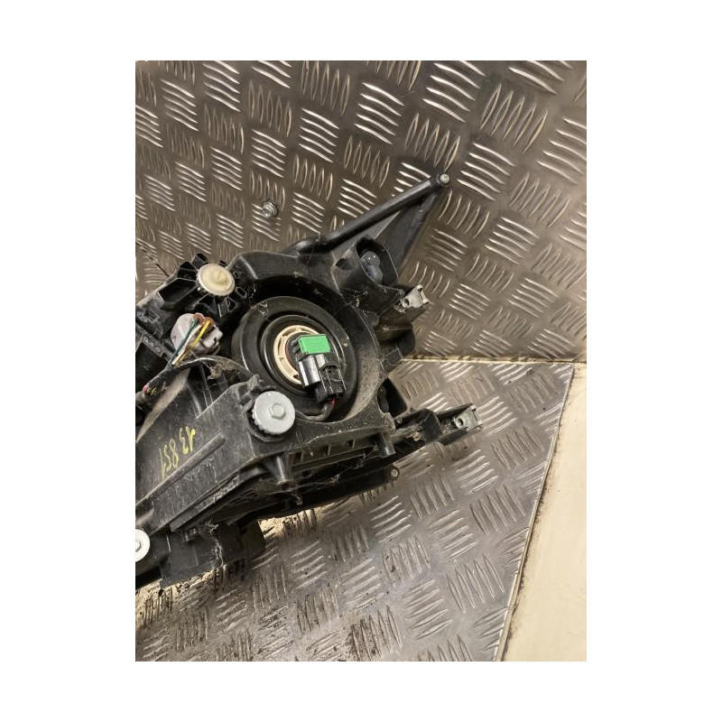 Optique avant principal droit (feux)(phare) MAZDA 6 2 PHASE 1 d’occasion