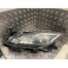 Optique avant principal gauche (feux)(phare) MAZDA 6 2 PHASE 1 d’occasion