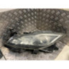 Optique avant principal gauche (feux)(phare) MAZDA 6 2 PHASE 1 d’occasion