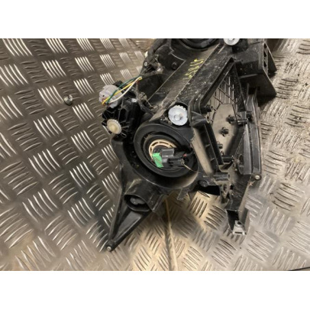 Optique avant principal gauche (feux)(phare) MAZDA 6 2 PHASE 1 d’occasion