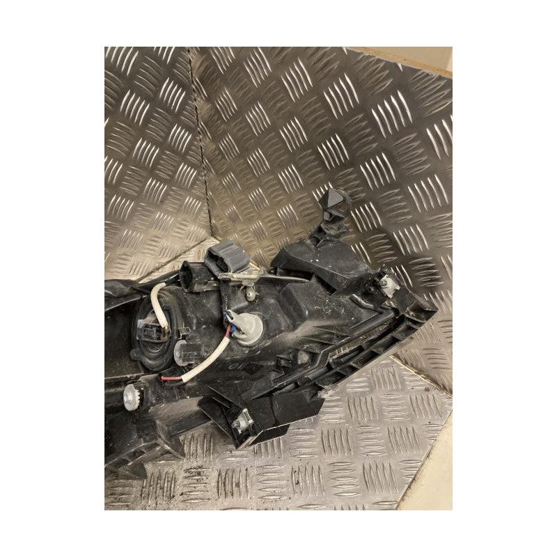Optique avant principal gauche (feux)(phare) MAZDA 6 2 PHASE 1 d’occasion
