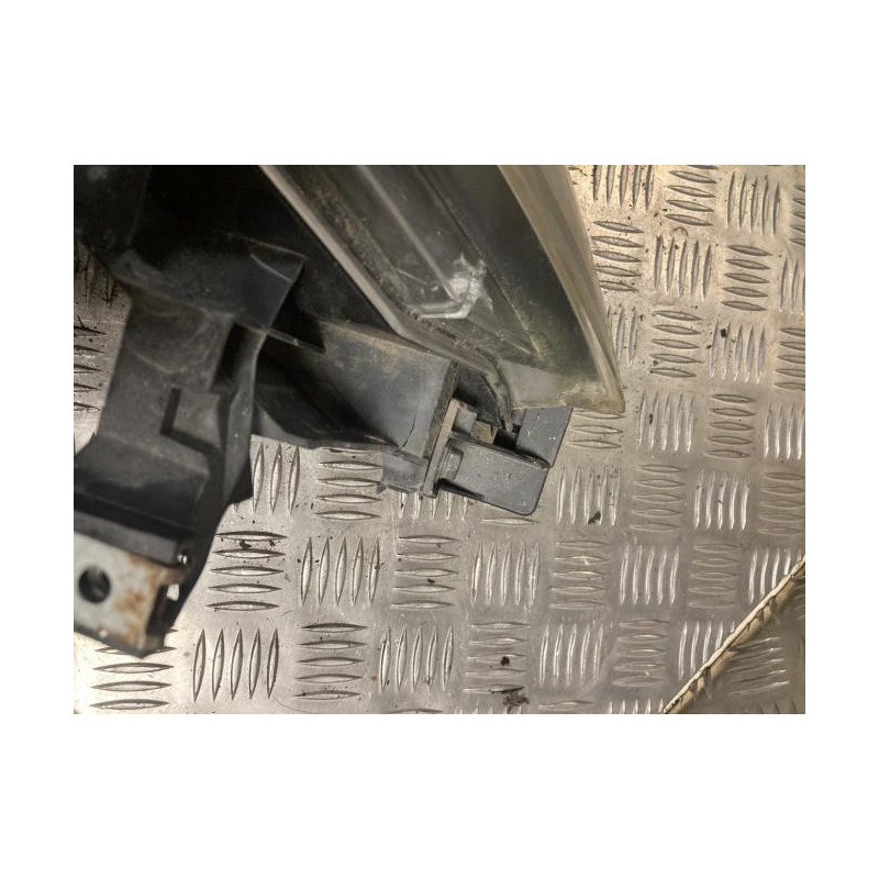 Optique avant principal gauche (feux)(phare) MAZDA 6 2 PHASE 1 d’occasion
