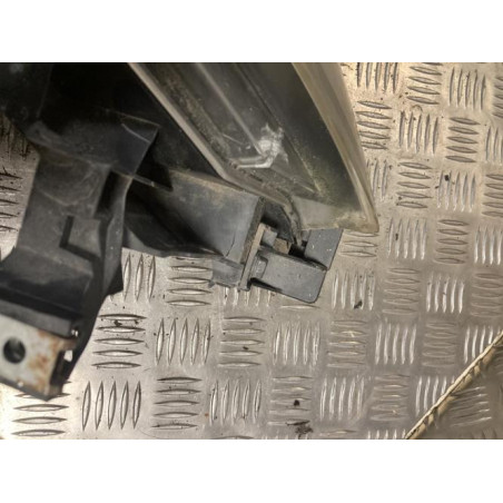 Optique avant principal gauche (feux)(phare) MAZDA 6 2 PHASE 1 d’occasion