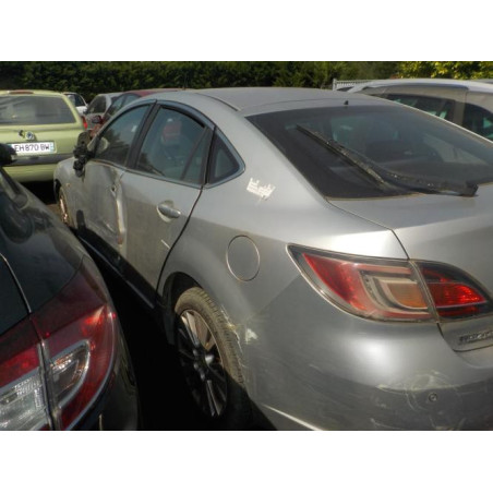 Optique avant principal gauche (feux)(phare) MAZDA 6 2 PHASE 1 d’occasion