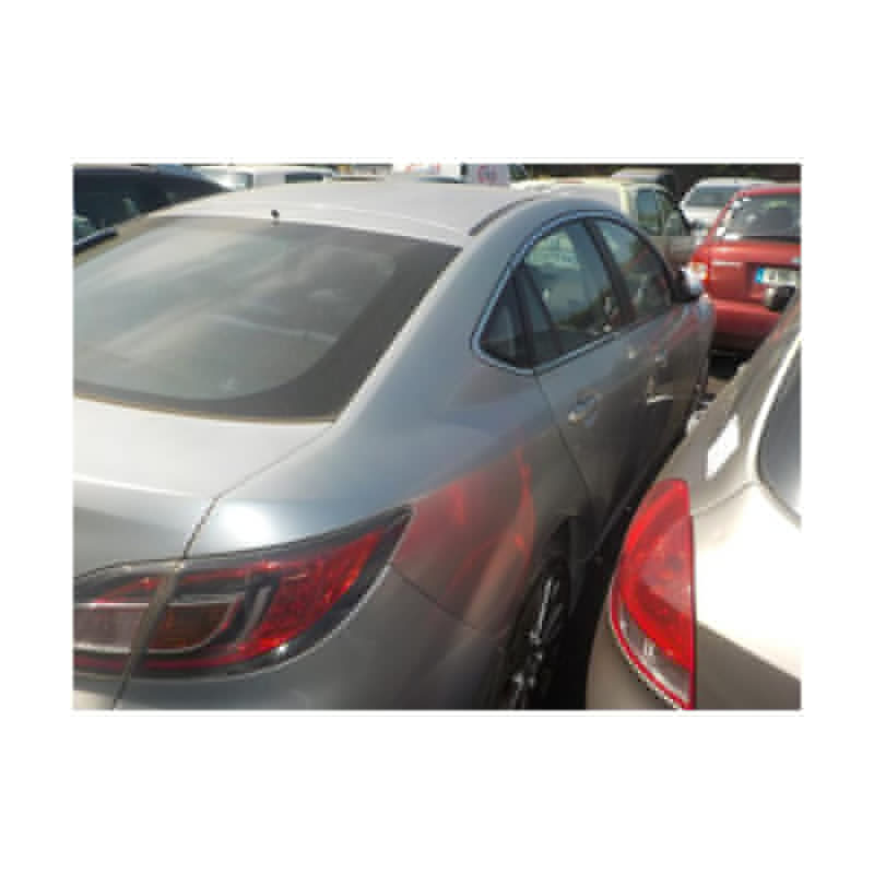 Optique avant principal gauche (feux)(phare) MAZDA 6 2 PHASE 1 d’occasion