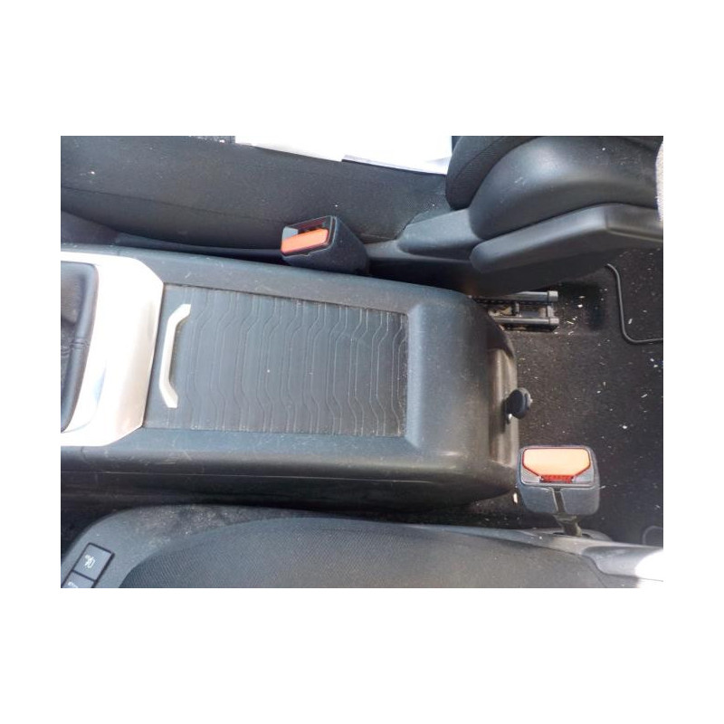 Levier de vitesses CITROEN C4 SPACETOURER d’occasion