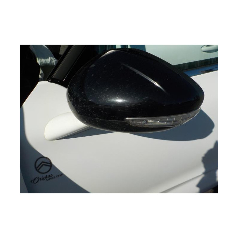Optique avant secondaire gauche (feux)(clignotant) CITROEN C4 SPACETOURER d’occasion