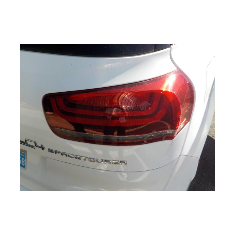 Ecran GPS CITROEN C4 SPACETOURER d’occasion