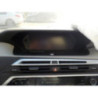 Ecran GPS CITROEN C4 SPACETOURER d’occasion