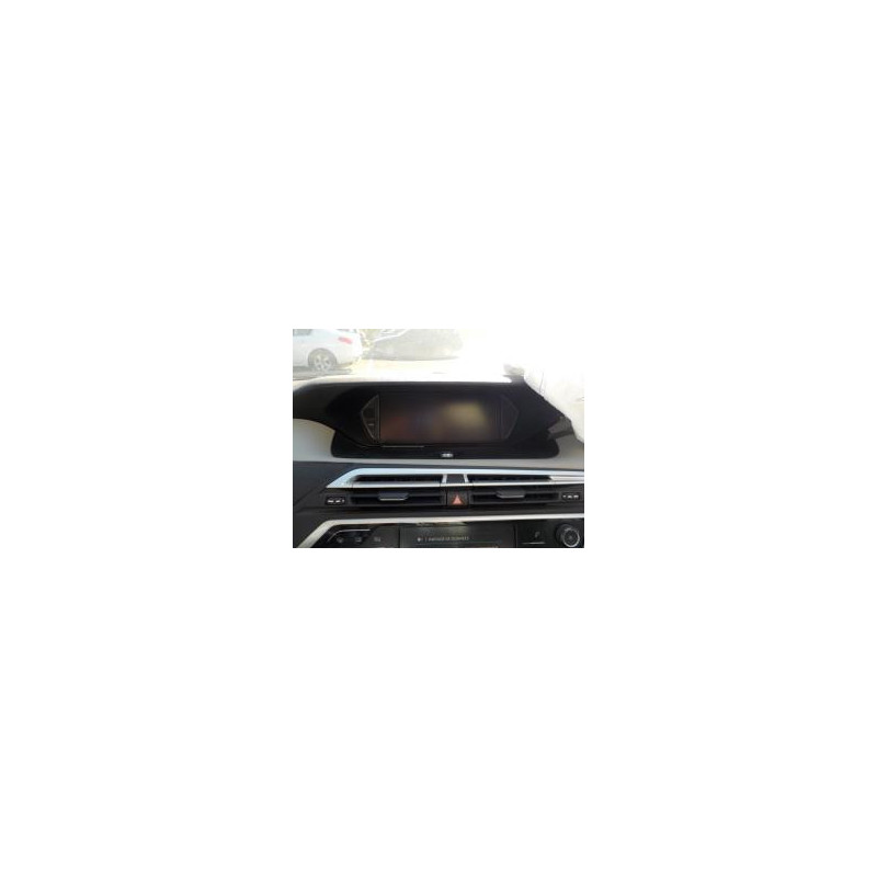 Bouton de warning CITROEN C4 SPACETOURER d’occasion