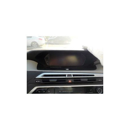 Bouton de warning CITROEN C4 SPACETOURER d’occasion
