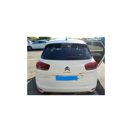 Pare soleil gauche CITROEN C4 SPACETOURER d’occasion