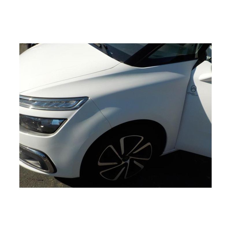 Vitre avant gauche CITROEN C4 SPACETOURER d’occasion