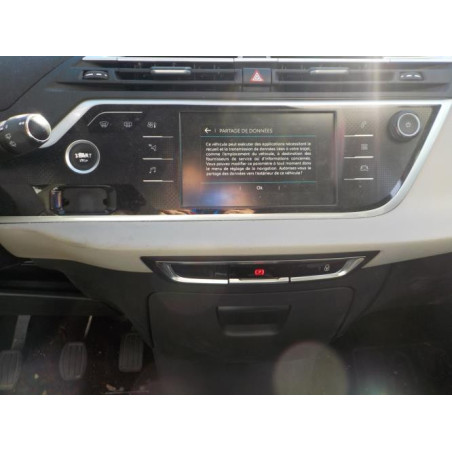 Vitre avant gauche CITROEN C4 SPACETOURER d’occasion
