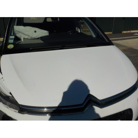 Commodo d'essuie glaces CITROEN C4 SPACETOURER d’occasion