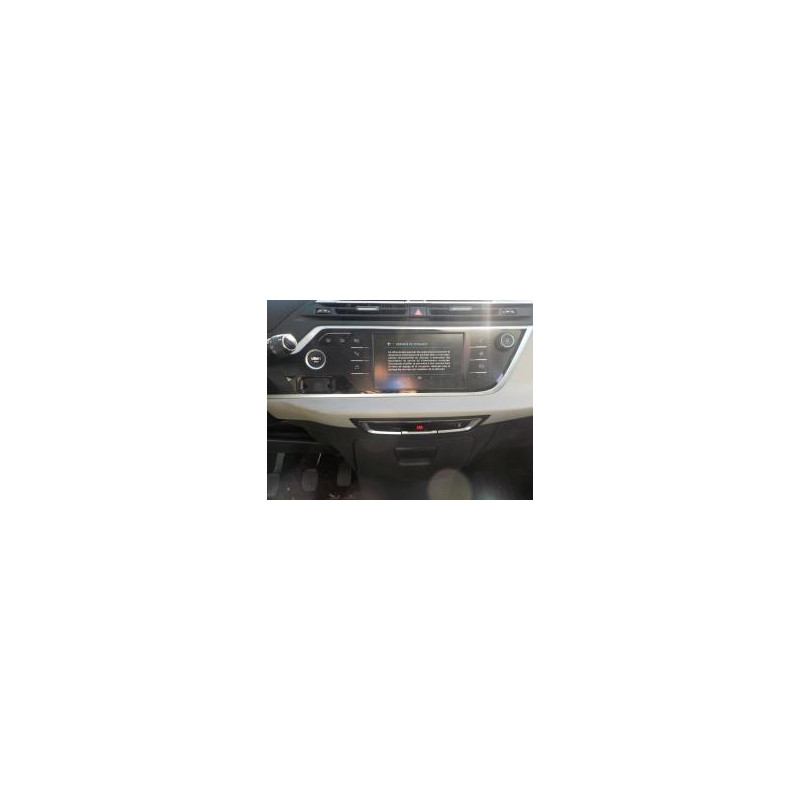 Afficheur CITROEN C4 SPACETOURER d’occasion