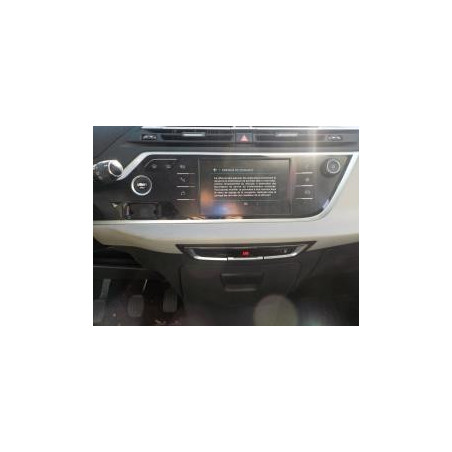 Afficheur CITROEN C4 SPACETOURER d’occasion
