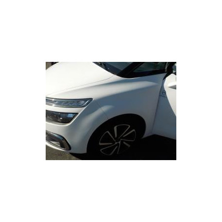 Aile avant gauche CITROEN C4 SPACETOURER d’occasion