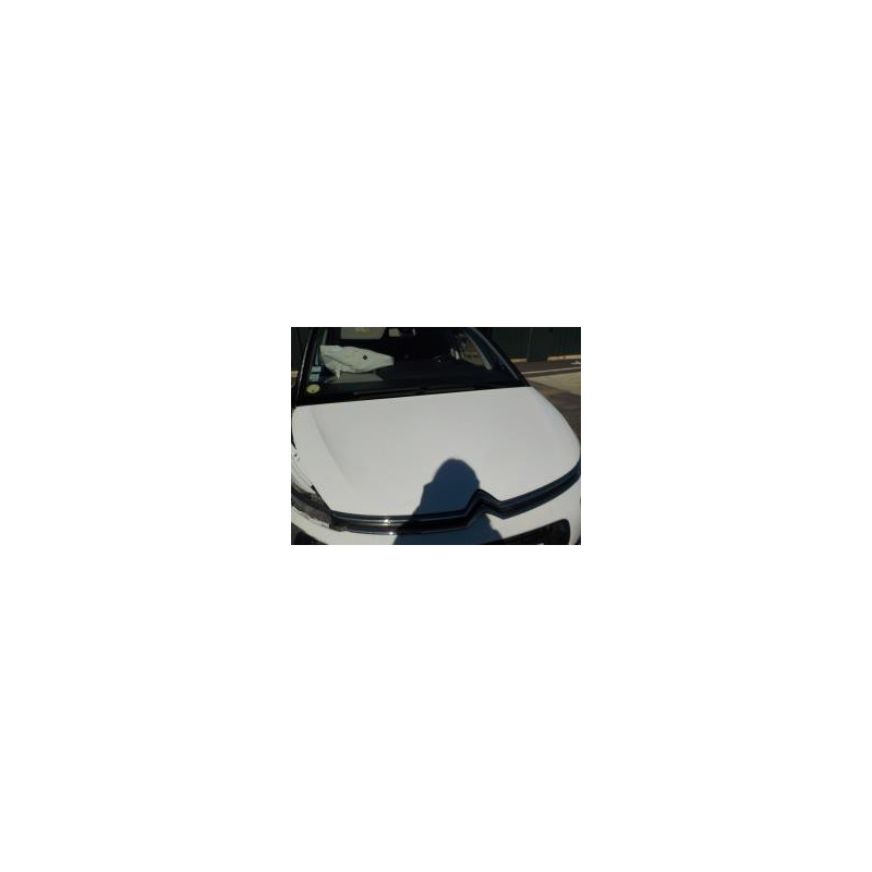 Capot CITROEN C4 SPACETOURER d’occasion