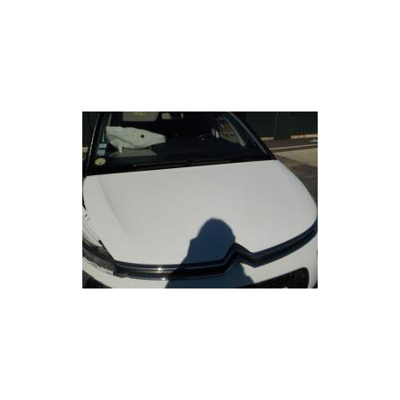 Capot CITROEN C4 SPACETOURER d’occasion