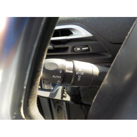 Capot CITROEN C4 SPACETOURER d’occasion
