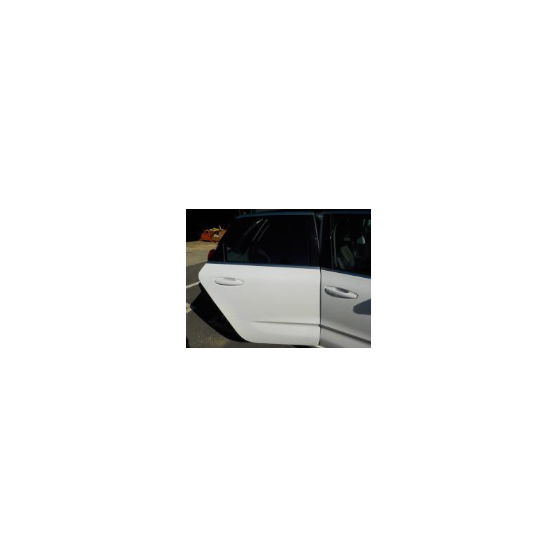 Porte arriere droit CITROEN C4 SPACETOURER d’occasion