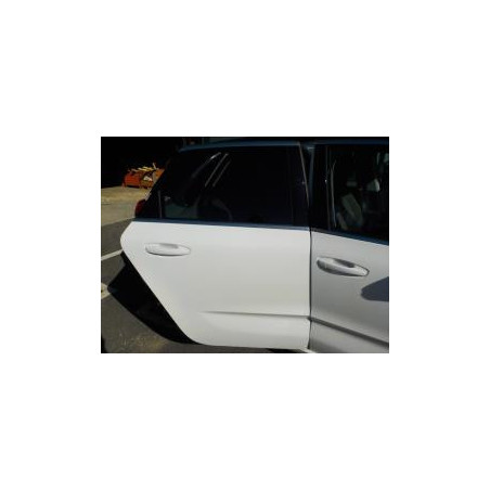 Porte arriere droit CITROEN C4 SPACETOURER d’occasion