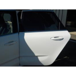 Porte arriere gauche CITROEN C4 SPACETOURER d’occasion