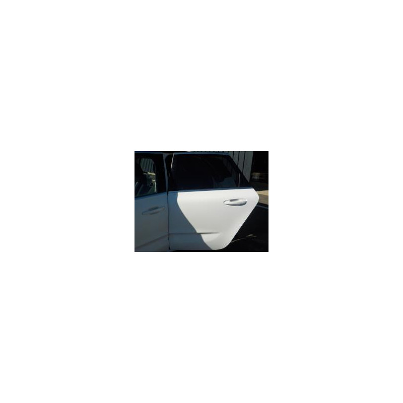 Porte arriere gauche CITROEN C4 SPACETOURER d’occasion